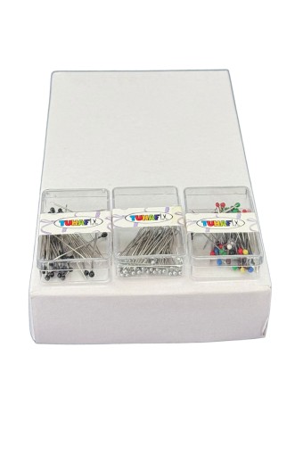 HEDEFX - Hedefx Minelli İğne 50'li (1)