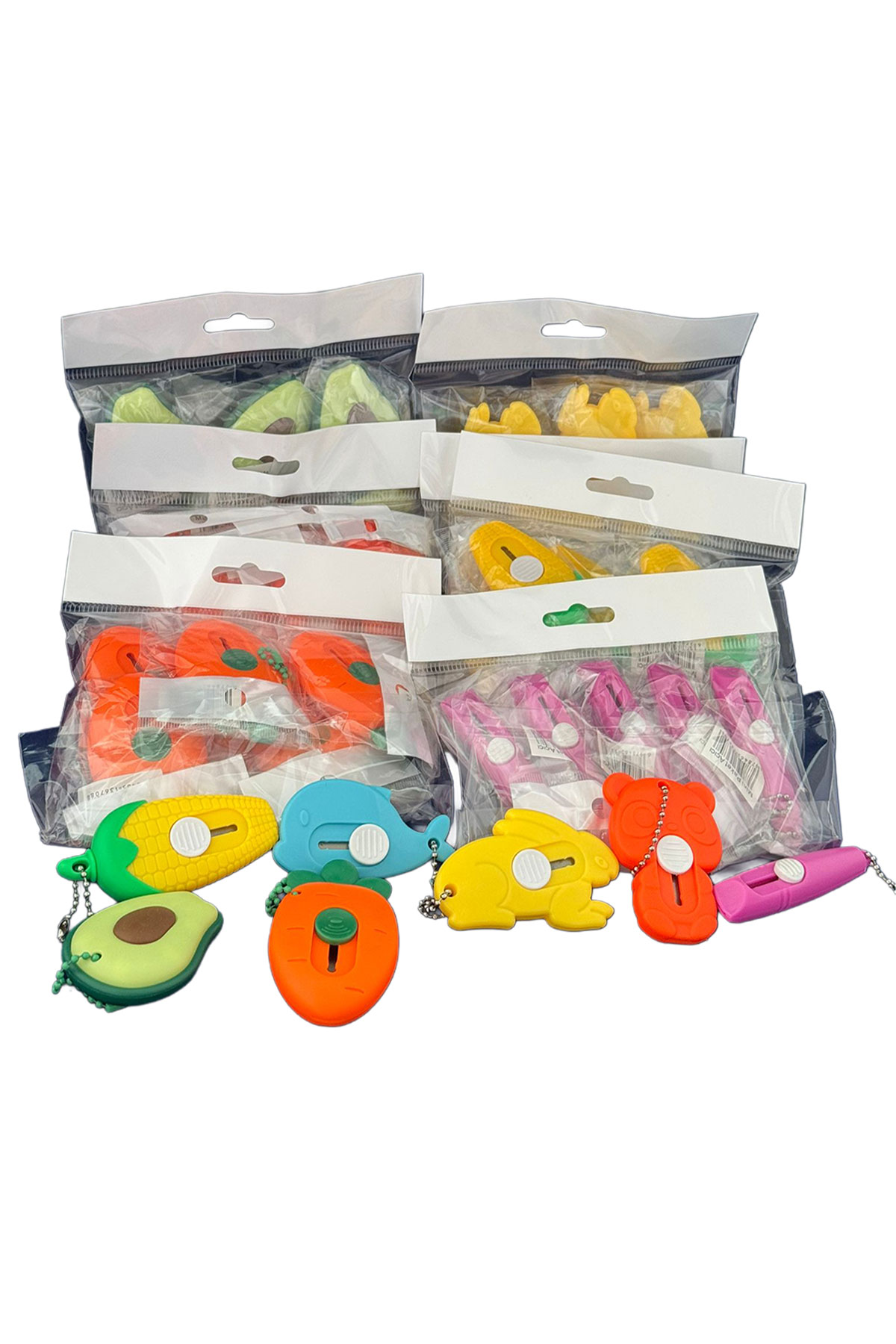 Hedefx Mini Paket Açıcı - Thumbnail