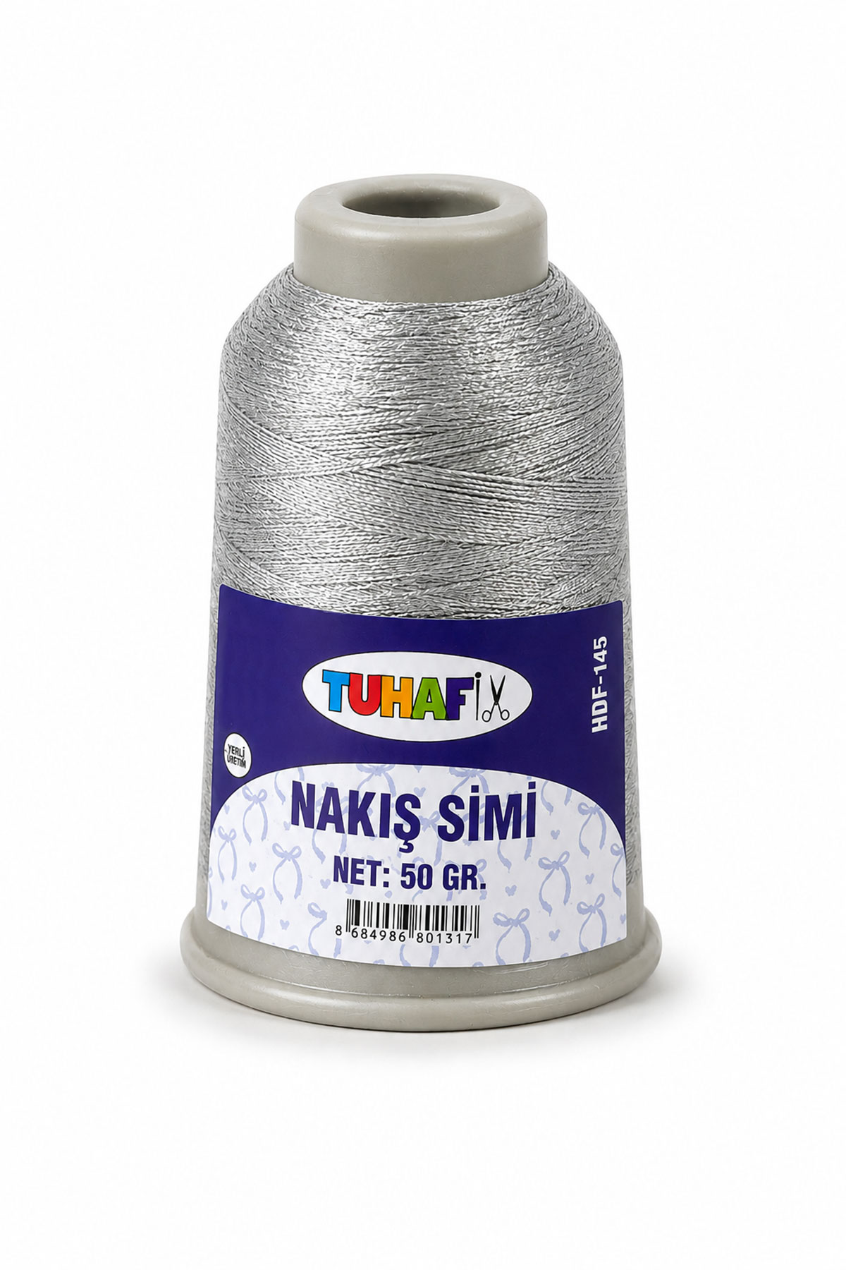 Hedefx Nakış Simi 50 Gr - Thumbnail