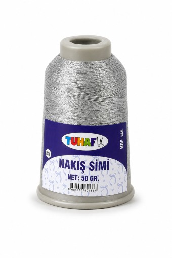 HEDEFX - Hedefx Nakış Simi 50 Gr