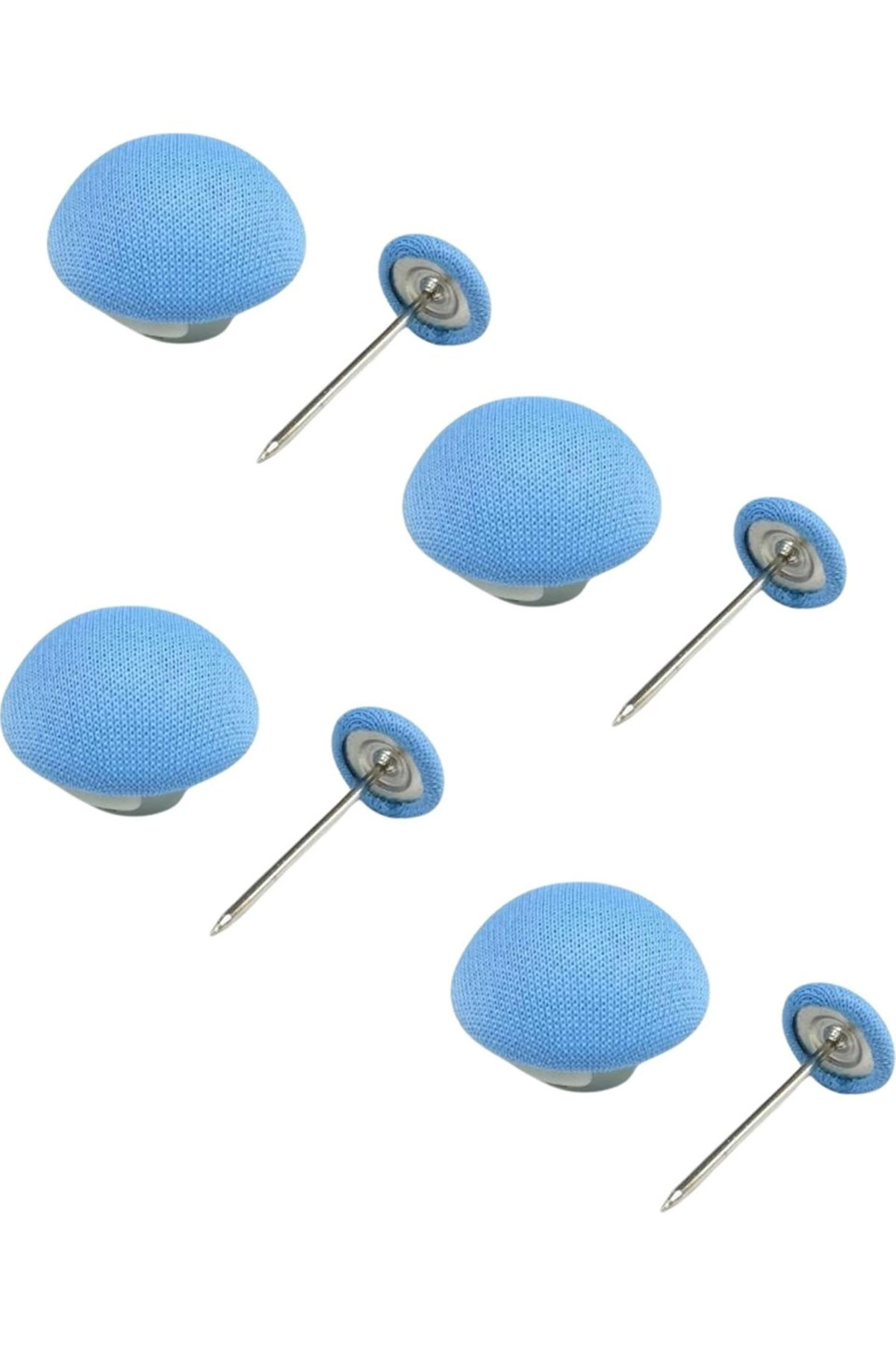 Hedefx Nevresim Tutucu 4'lü Paket - Thumbnail