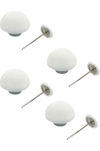 HEDEFX - Hedefx Nevresim Tutucu 4'lü Paket (1)