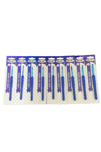 HEDEFX - Hedefx Night Sky Tığ (1)