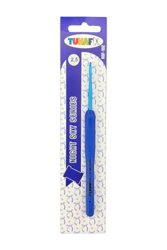 HEDEFX - Hedefx Night Sky Tığ (1)