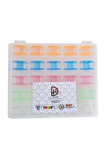 HEDEFX - Hedefx Plastik Masura İpliksiz (1)