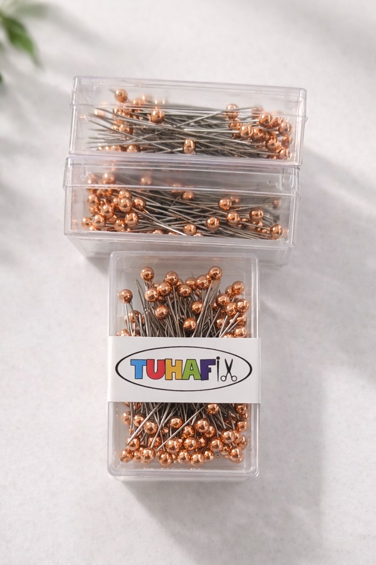 Hedefx Terzi İğnesi 72'li - Thumbnail