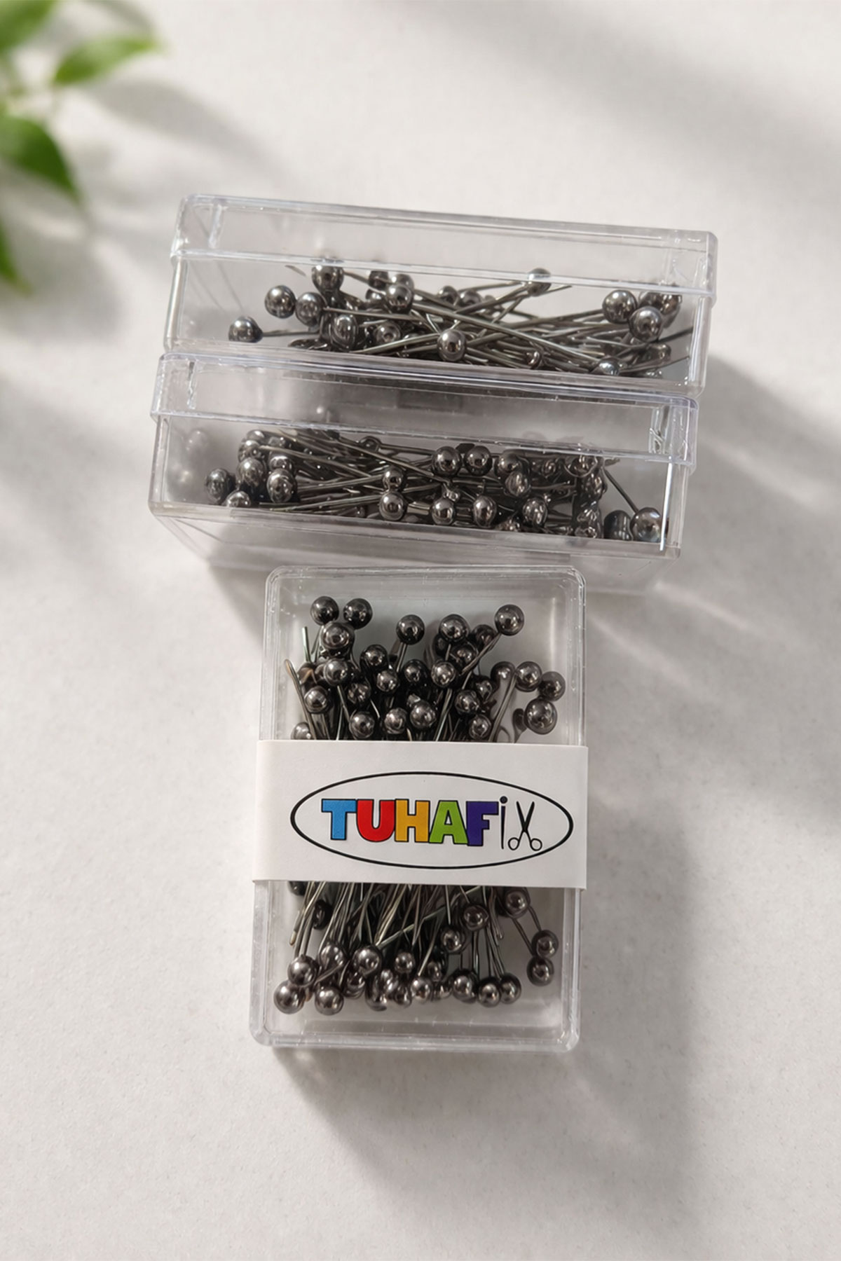 Hedefx Terzi İğnesi 72'li - Thumbnail