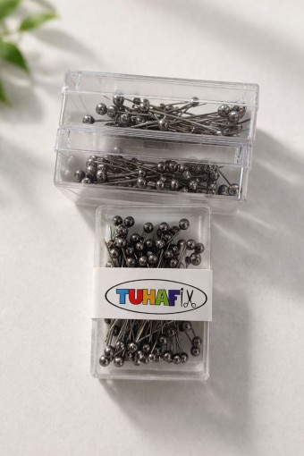 HEDEFX - Hedefx Terzi İğnesi 72'li