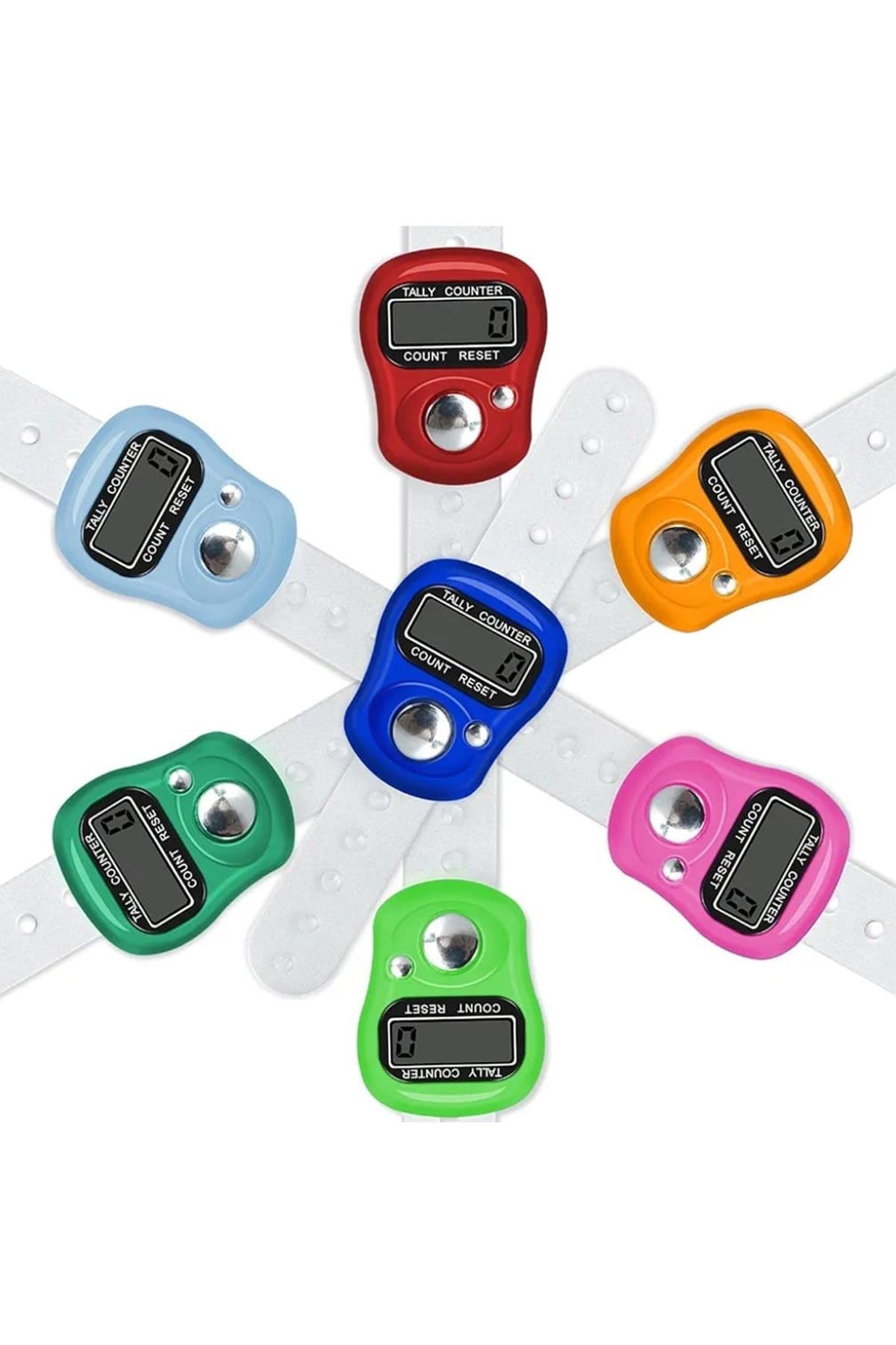 Hedefx Zikir Matik - Thumbnail