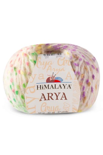 HİMALAYA - Himalaya Arya El Örgü İpliği 50 Gr 80 Mt HİMALAYA - Himalaya Arya El Örgü İpliği 50 Gr 80 Mt
