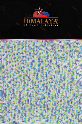 HİMALAYA - Himalaya Dolphin Baby Colors 100 Gr 120 Mt (1) HİMALAYA - Himalaya Dolphin Baby Colors 100 Gr 120 Mt (1)
