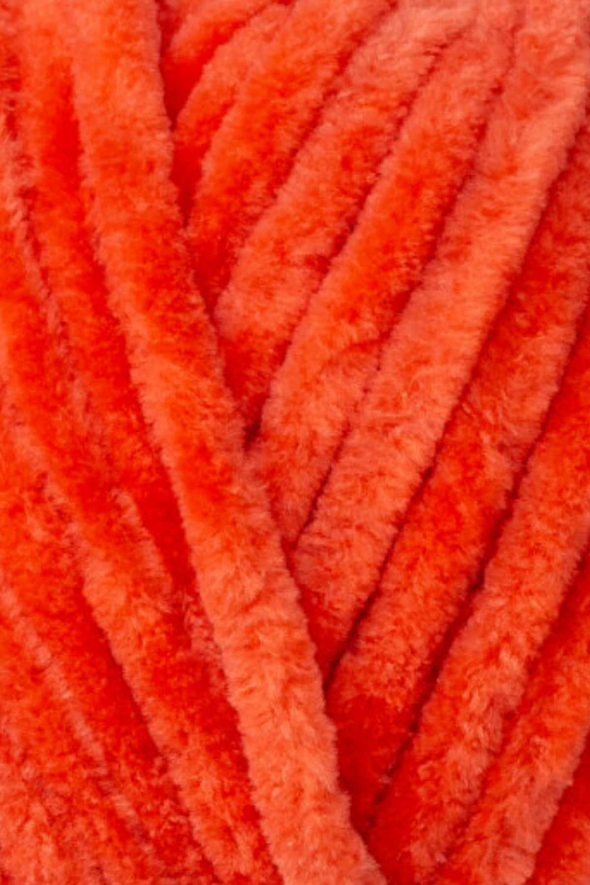 Himalaya Dolphin Baby El Örgü İpliğİ 100 Gr 120 Mt - Thumbnail