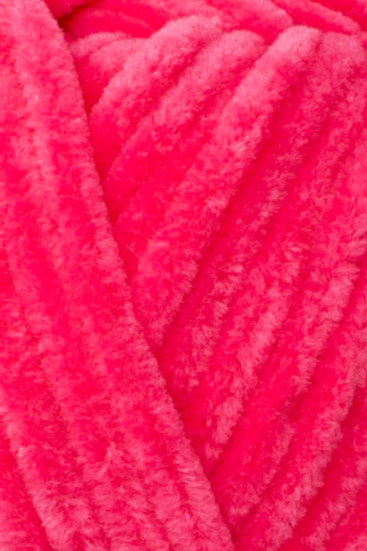 Himalaya Dolphin Baby El Örgü İpliğİ 100 Gr 120 Mt - Thumbnail