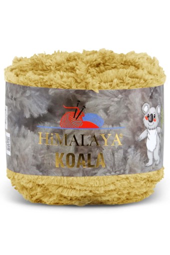 HİMALAYA - Himalaya Koala El Örgü İpliği 100 Gr 100 Mt HİMALAYA - Himalaya Koala El Örgü İpliği 100 Gr 100 Mt