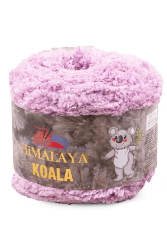 HİMALAYA - Himalaya Koala El Örgü İpliği 100 Gr 100 Mt (1) HİMALAYA - Himalaya Koala El Örgü İpliği 100 Gr 100 Mt (1)