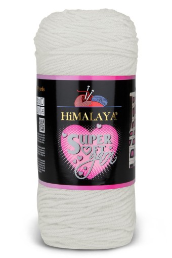 HİMALAYA - Himalaya Super Soft Yarn El Örgü İpliği 200 Gr 328 Mt HİMALAYA - Himalaya Super Soft Yarn El Örgü İpliği 200 Gr 328 Mt