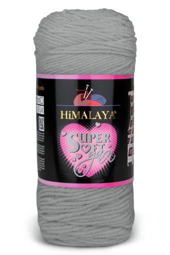 HİMALAYA - Himalaya Super Soft Yarn El Örgü İpliği 200 Gr 328 Mt (1) HİMALAYA - Himalaya Super Soft Yarn El Örgü İpliği 200 Gr 328 Mt (1)