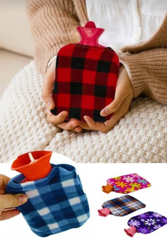 HOLNER - Holner Sıcak Su Torbası