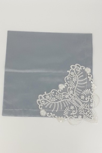 HÜMAM TEKSTİL - Hümam Bohça Dört Kenar