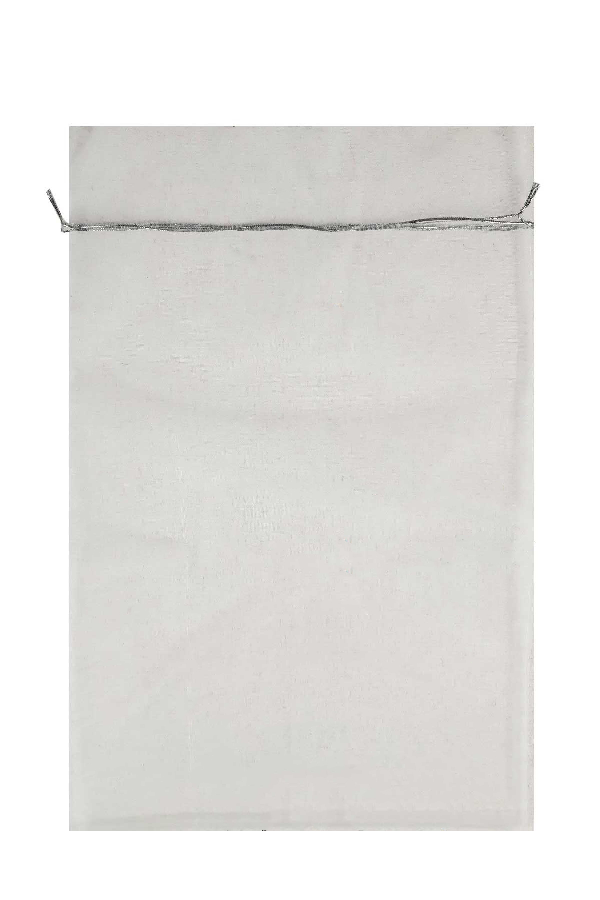 Hümam Hediyelik Kese Tül Küçük Boy - Thumbnail