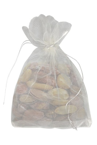 HÜMAM TEKSTİL - Hümam Polyester Kese Çerez Boyu 10x7 (1)