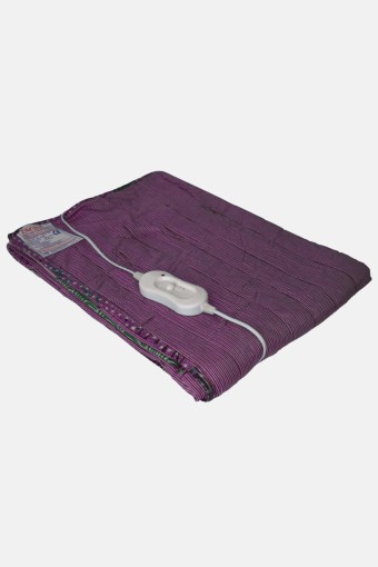 IMBT - İmbat Elektrikli Battaniye Çift Kişilik