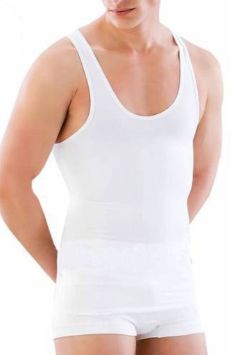 İMER - İmer Erkek Korse Atlet