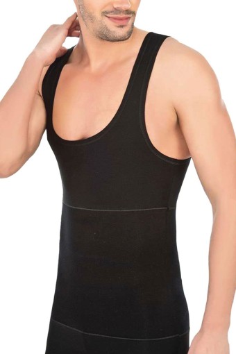 İMER - İmer Erkek Korse Atlet (1)