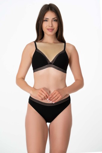 İMER - İmer Kadın Bato Külot Modal