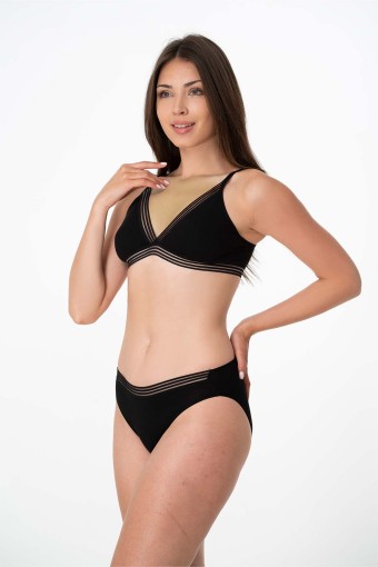 İMER - İmer Kadın Bato Külot Modal (1)