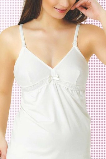 İMER - İmer Kadın Modal Hamile Atleti