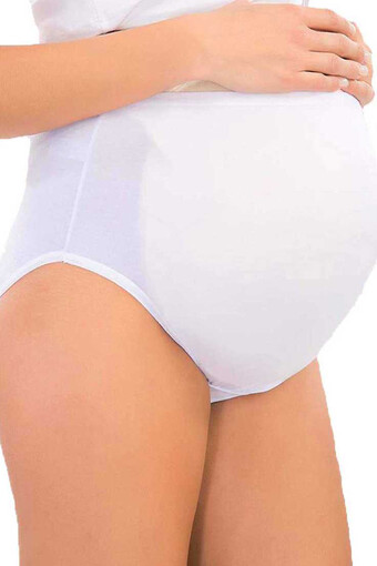 İMER - İmer Kadın Modal Hamile Külodu