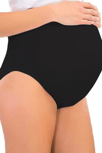 İMER - İmer Kadın Modal Hamile Külodu (1)