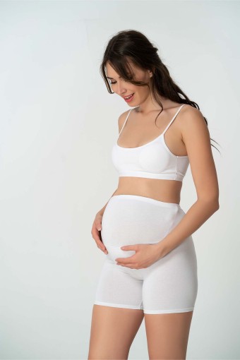 İMER - İmer Kadın Hamile Tayt Modal