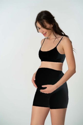 İMER - İmer Kadın Hamile Tayt Modal (1)