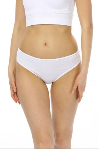 İMER - İmer Kadın Süprem Modal Slip Külot