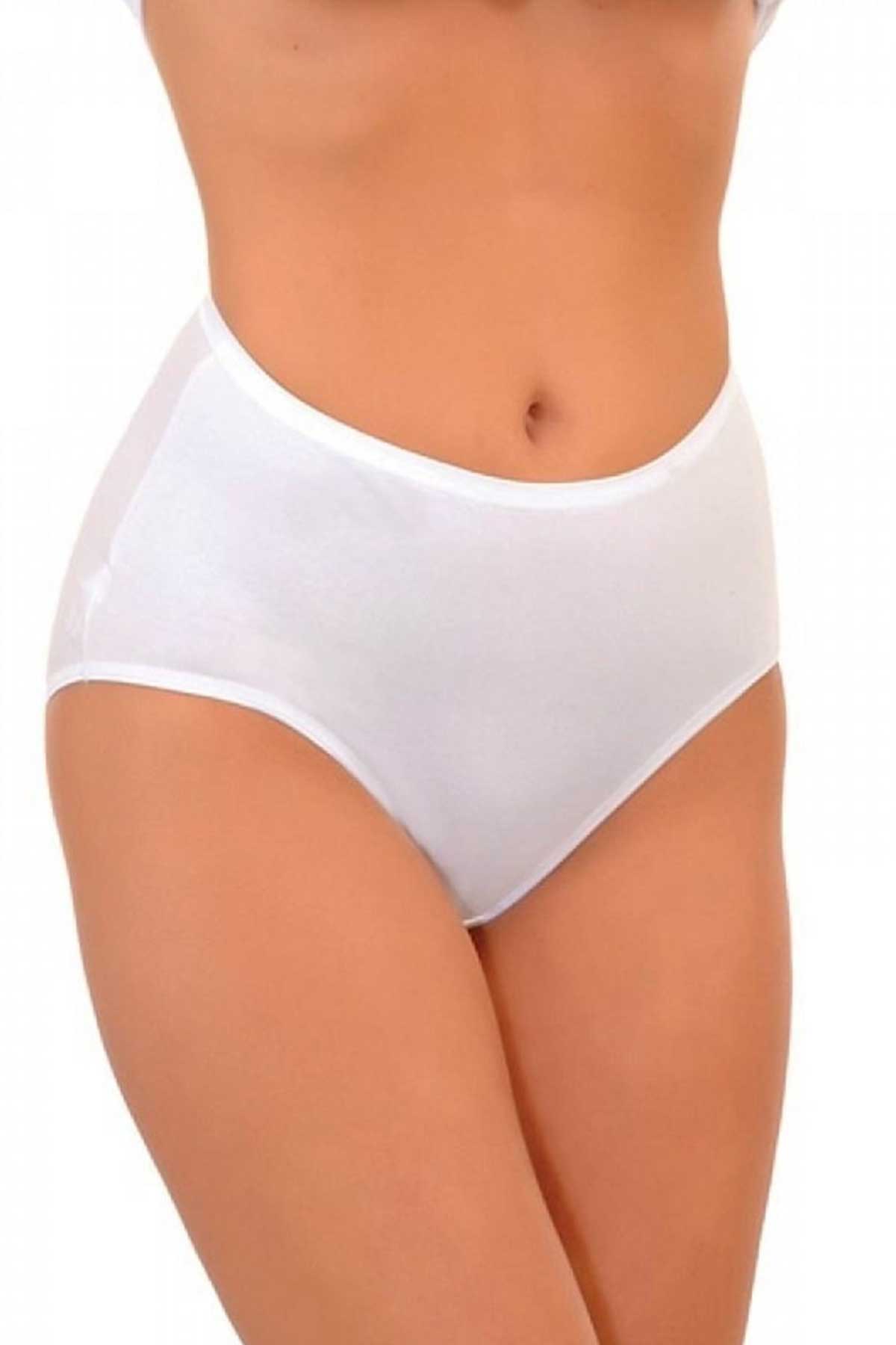 İmer Kadın Süprem Modal Bato Külot - Thumbnail