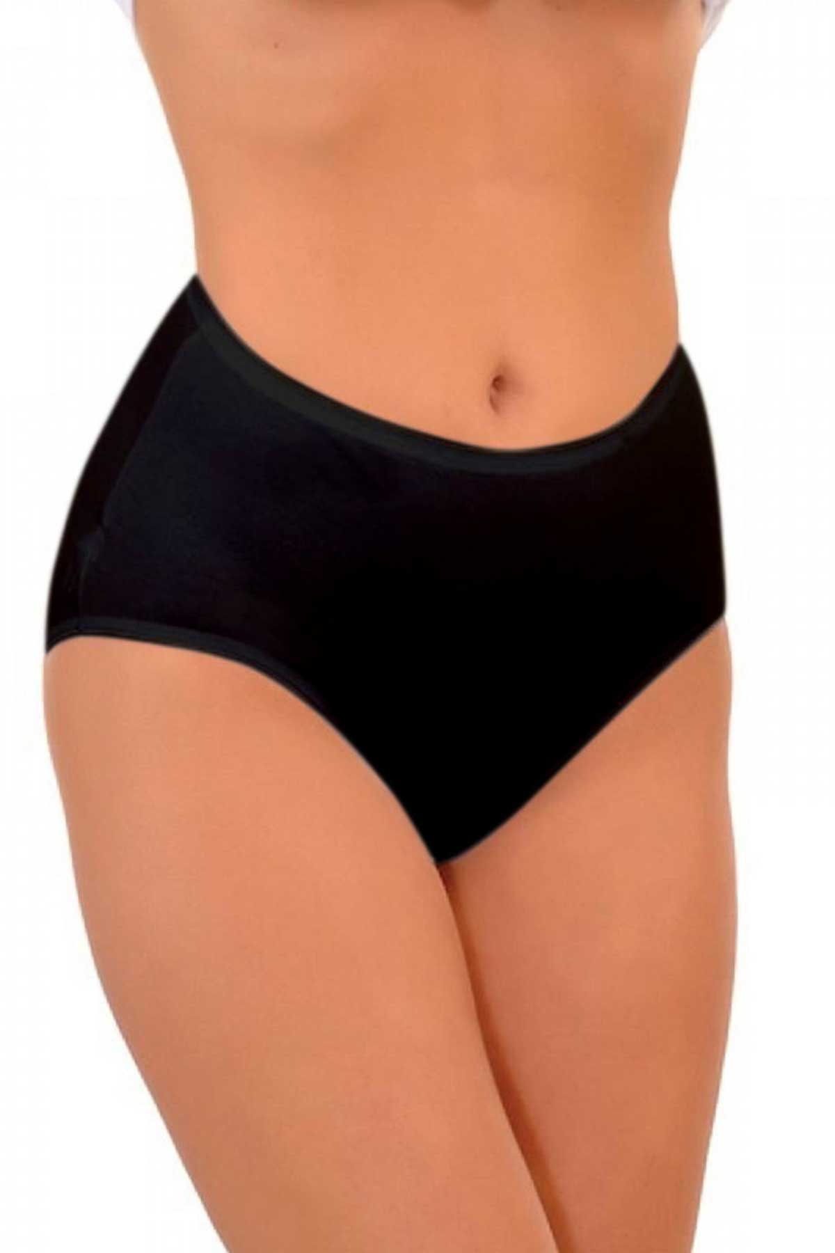 İmer Kadın Süprem Modal Bato Külot - Thumbnail