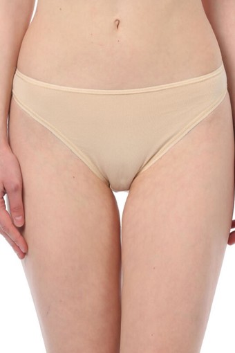 İMER - İmer Kadın Süprem Modal Slip Külot (1)