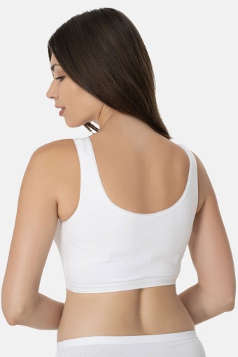 İMER - İmer Kadın Kalın Askılı Büstiyer (1)