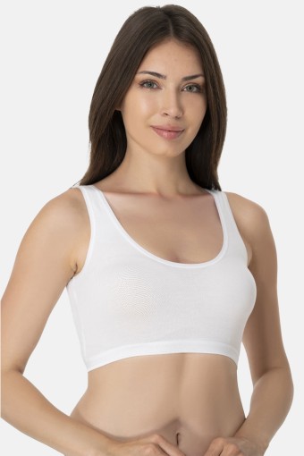 İMER - İmer Kadın Kalın Askılı Büstiyer