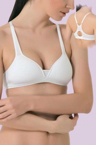 İMER - İmer Kadın Sporcu Sütyen Basic