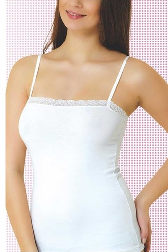 İMER - İmer Kadın Modal Atlet