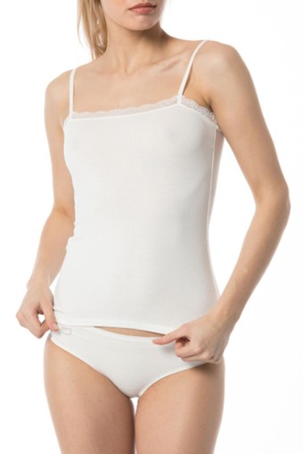 İMER - İmer Kadın Modal Atlet (1)