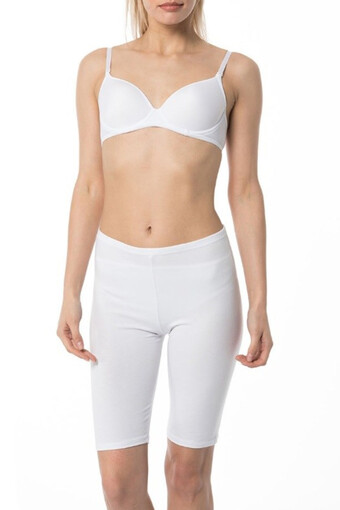 İMER - İmer Kadın Tayt Modal Kısa