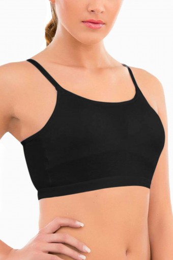 İMER - İmer Kadın Tek Büstiyer Kaplı (1)