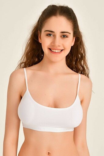 İMER - İmer Kadın Tek Büstiyer Likralı (1)