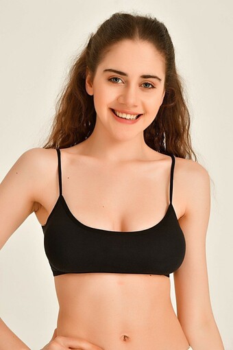 İMER - İmer Kadın Tek Büstiyer Likralı