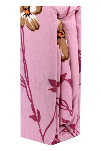 İNCİ - İnci Bestclass Deluxe Çift Kişilik Lastikli Çarşaf - Yastık Kılıfı (1)