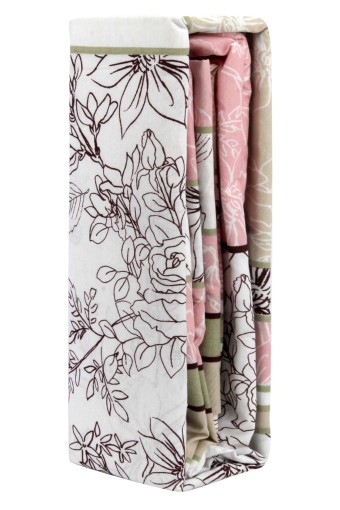 İNCİ - İnci Bestclass Deluxe Tek Kişilik Lastikli Çarşaf - Yastık Kılıfı